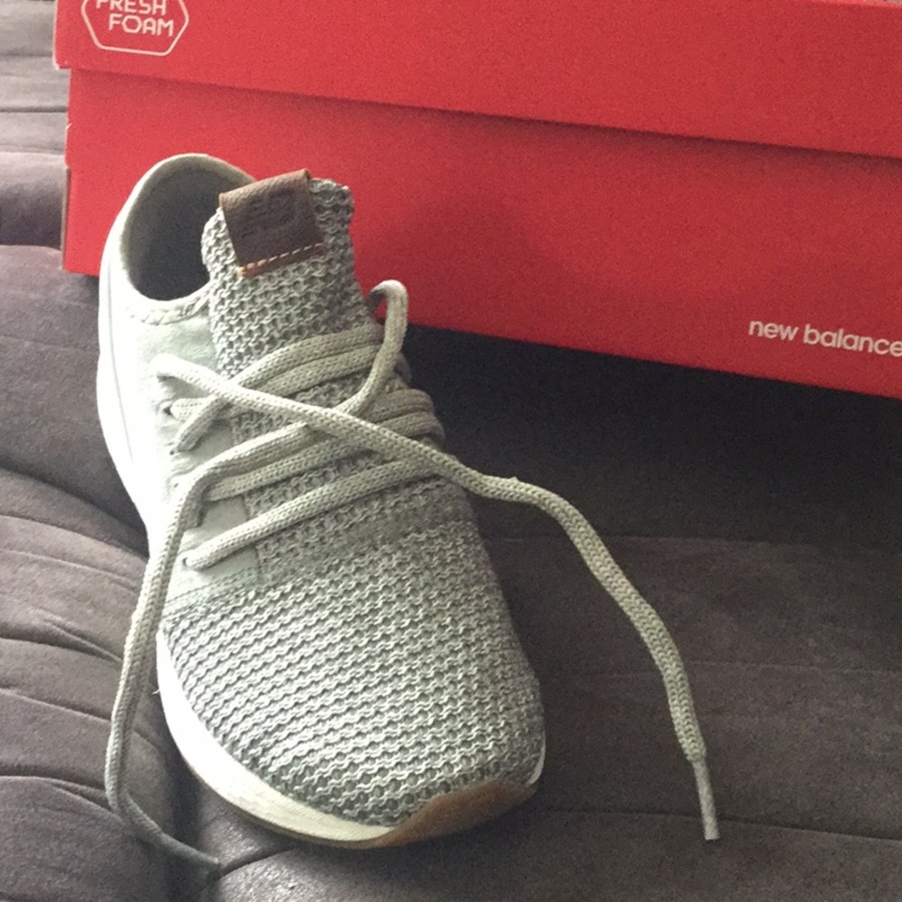 New Balance Running Shoes